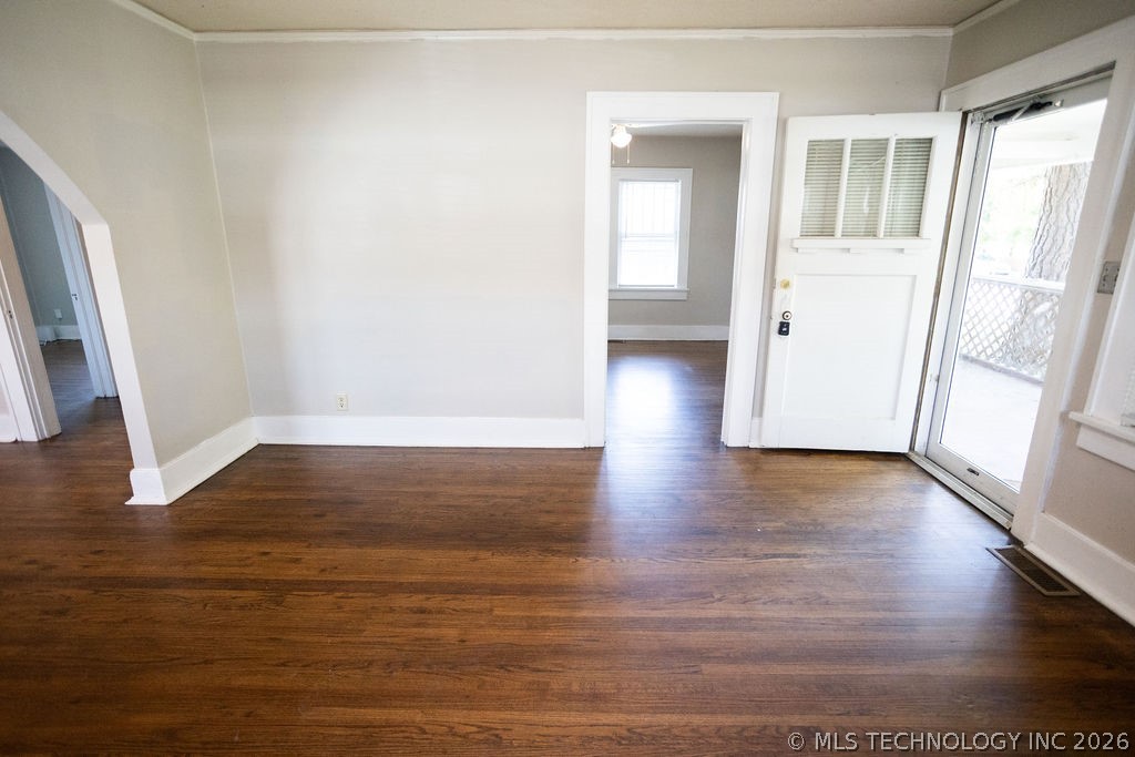 1147 S Florence Avenue Tulsa OK 74104