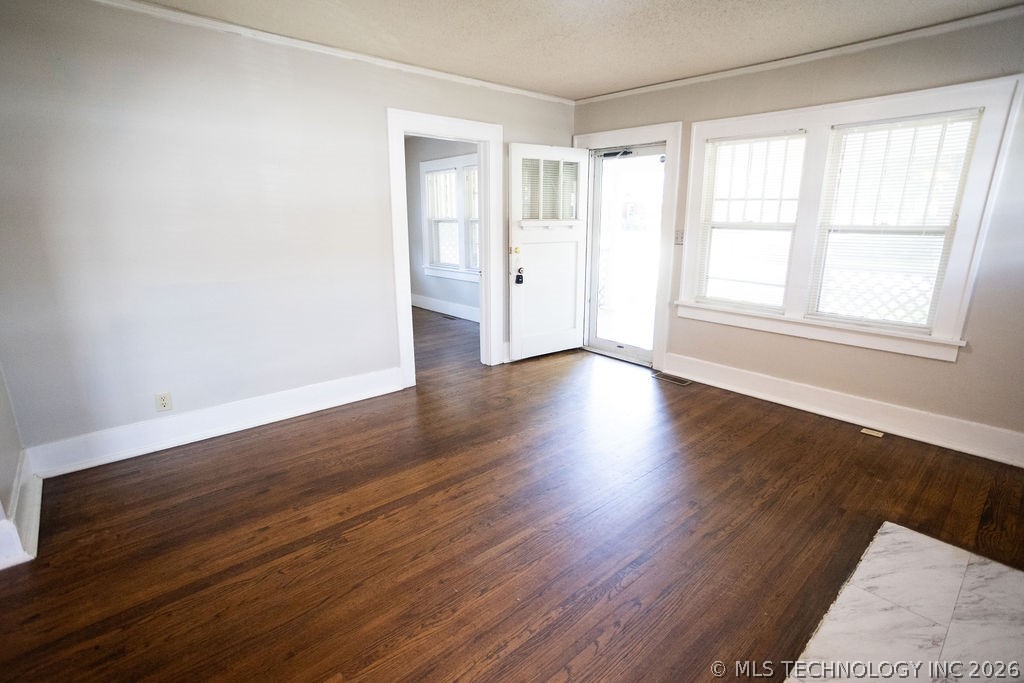 1147 S Florence Avenue Tulsa OK 74104