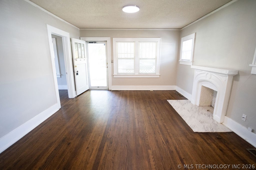 1147 S Florence Avenue Tulsa OK 74104