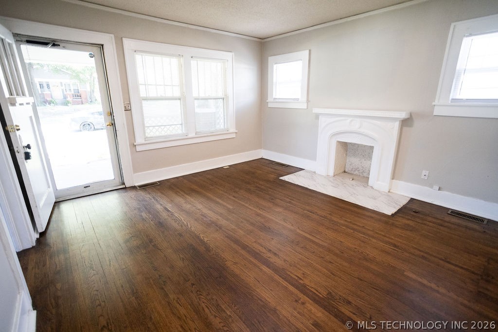 1147 S Florence Avenue Tulsa OK 74104
