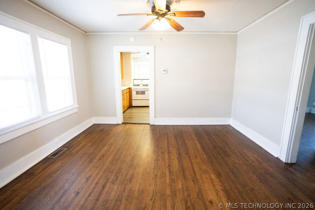 1147 S Florence Avenue Tulsa OK 74104