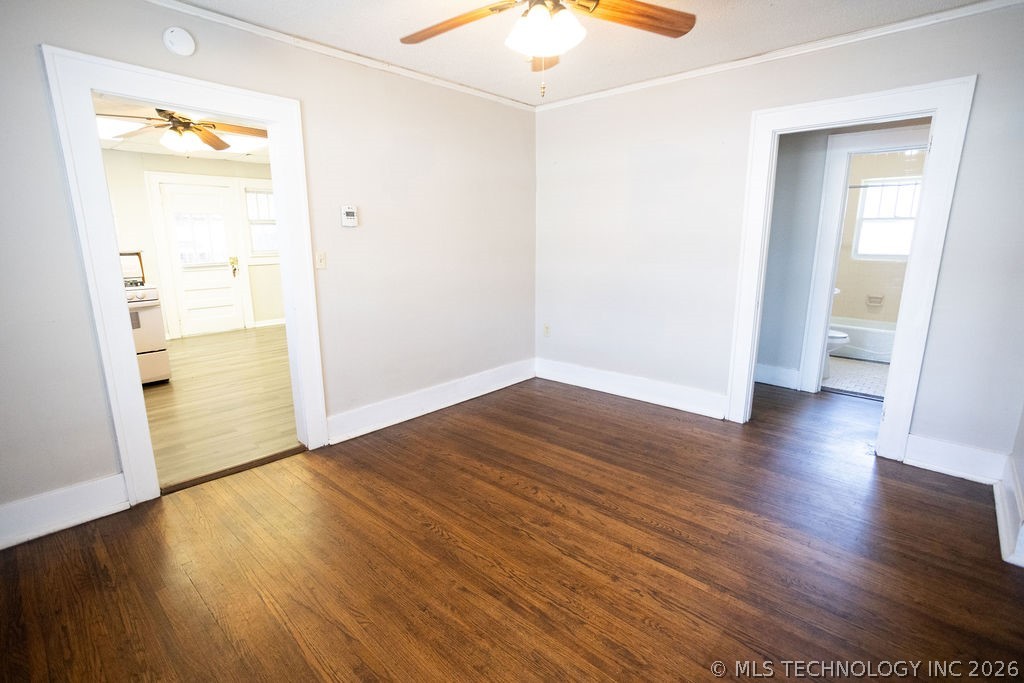 1147 S Florence Avenue Tulsa OK 74104