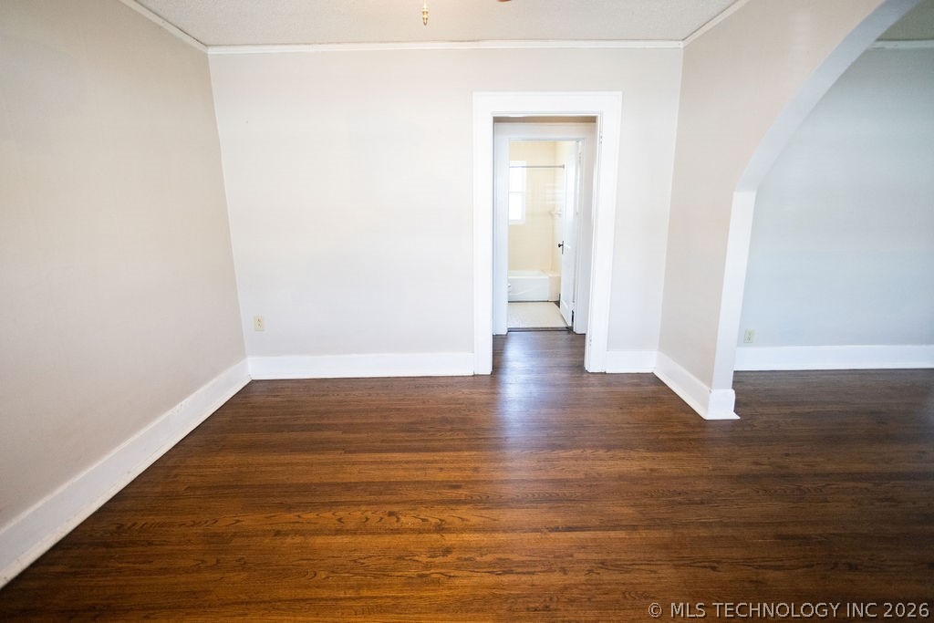 1147 S Florence Avenue Tulsa OK 74104