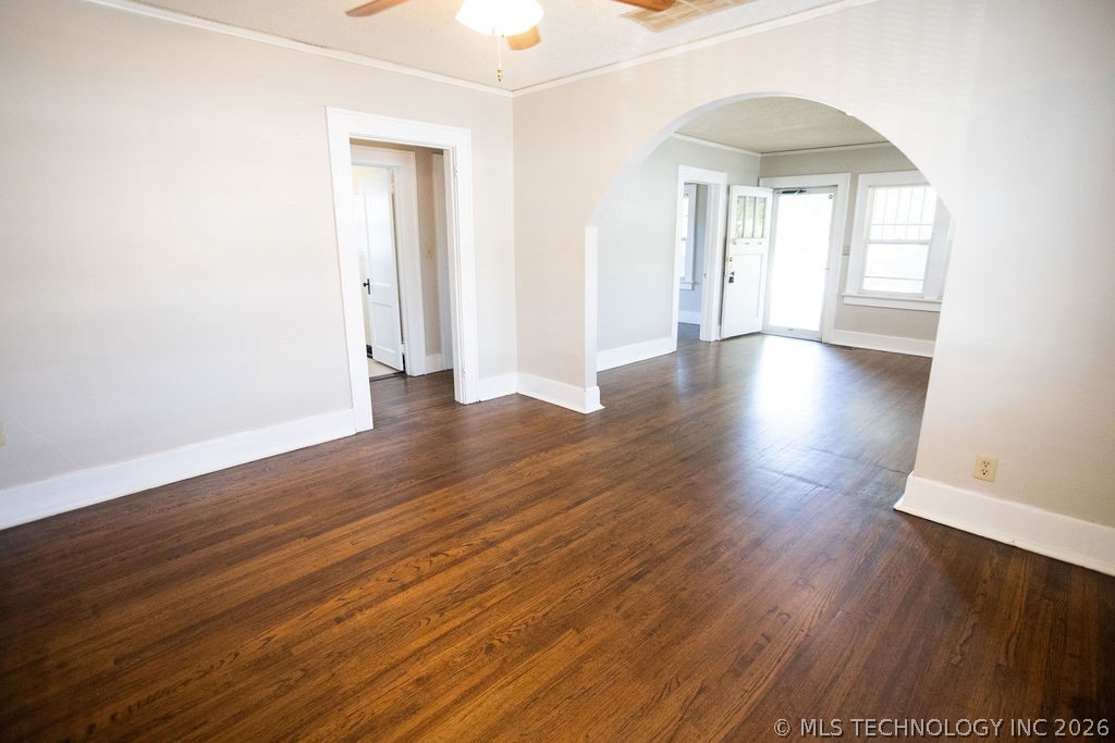 1147 S Florence Avenue Tulsa OK 74104