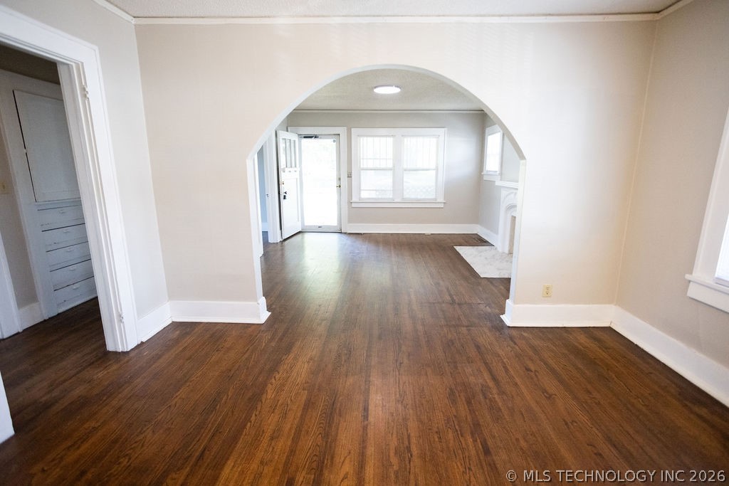 1147 S Florence Avenue Tulsa OK 74104