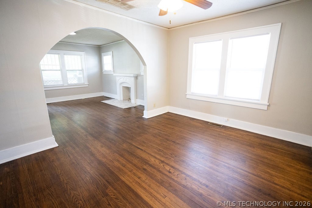 1147 S Florence Avenue Tulsa OK 74104