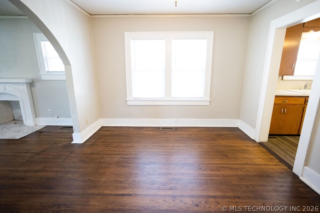 1147 S Florence Avenue Tulsa OK 74104