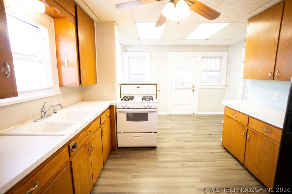 1147 S Florence Avenue Tulsa OK 74104