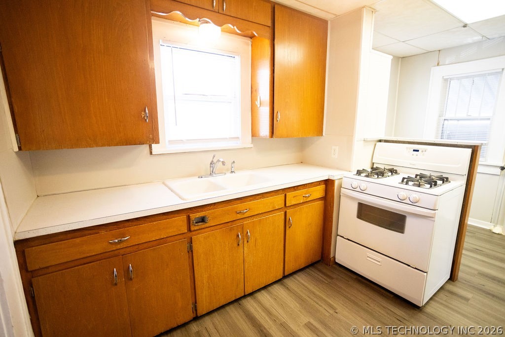1147 S Florence Avenue Tulsa OK 74104