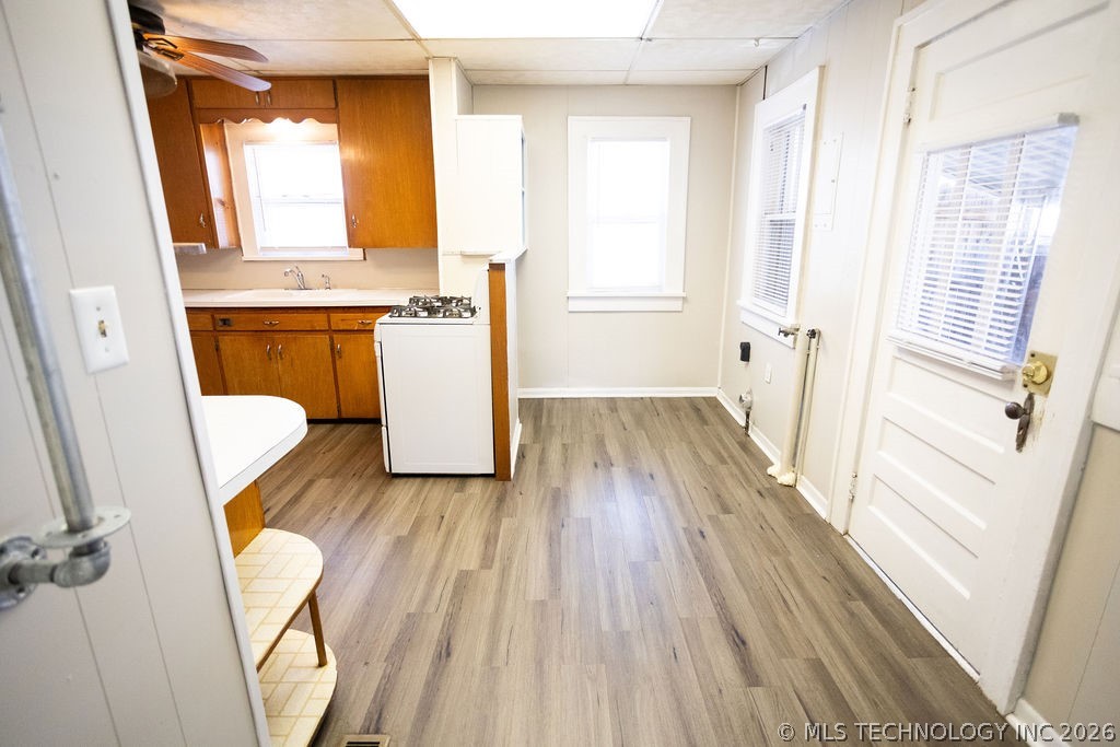 1147 S Florence Avenue Tulsa OK 74104