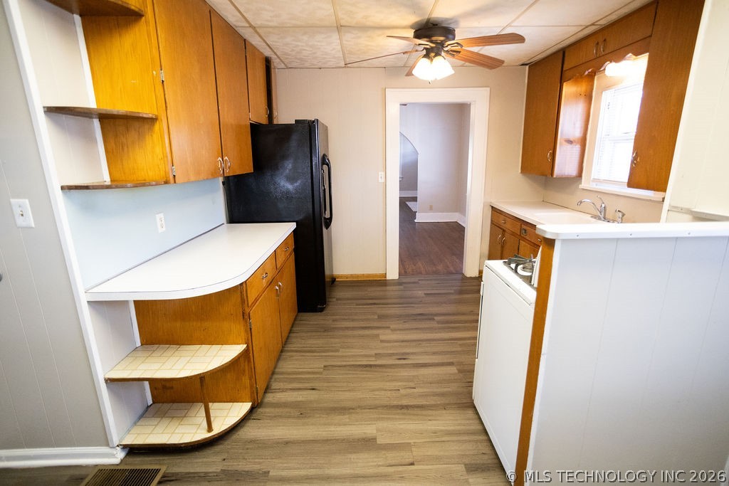 1147 S Florence Avenue Tulsa OK 74104