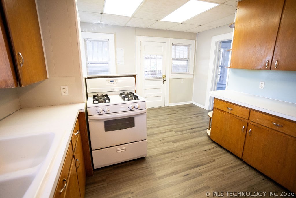 1147 S Florence Avenue Tulsa OK 74104
