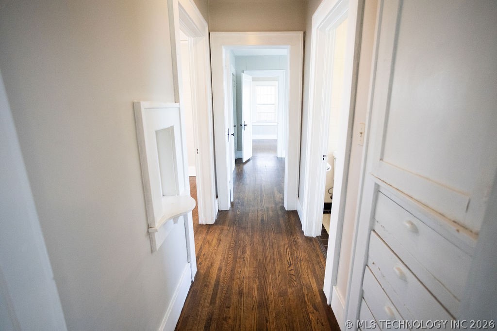 1147 S Florence Avenue Tulsa OK 74104