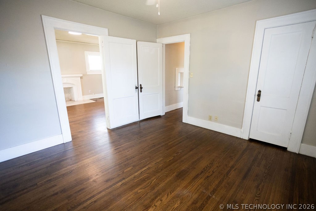 1147 S Florence Avenue Tulsa OK 74104