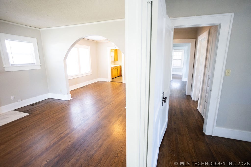 1147 S Florence Avenue Tulsa OK 74104
