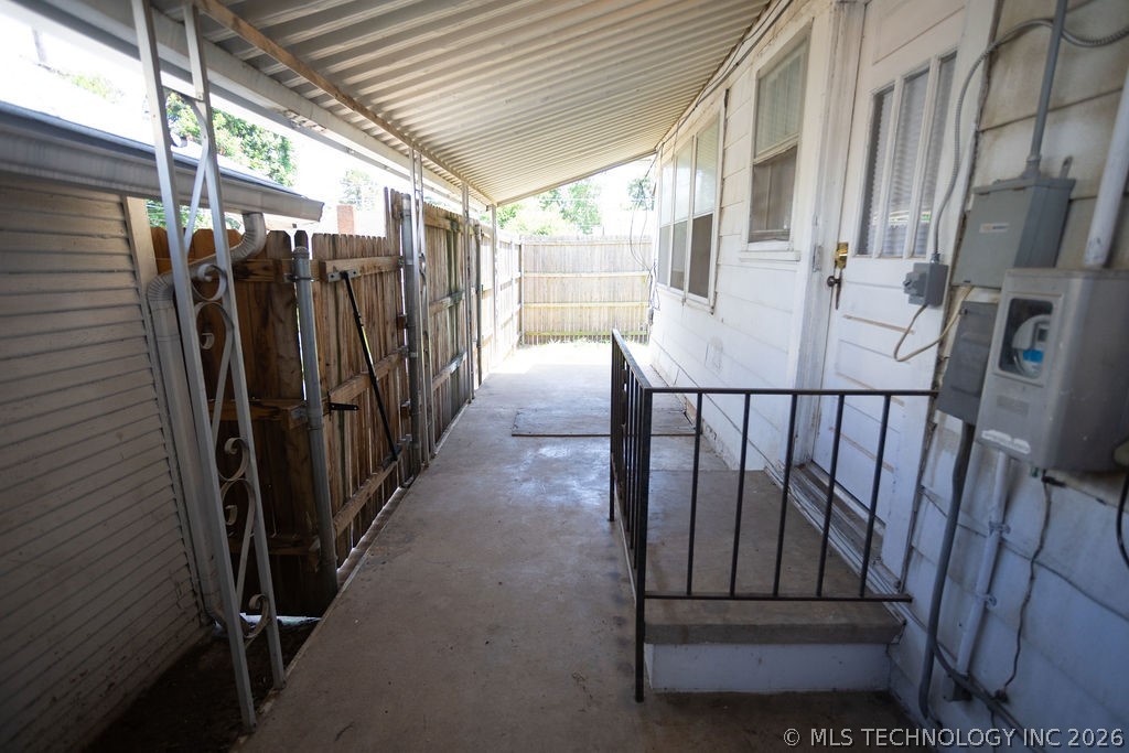 1147 S Florence Avenue Tulsa OK 74104
