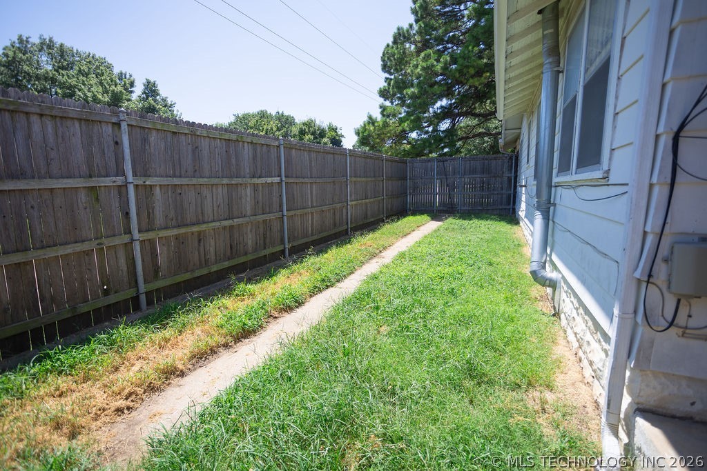 1147 S Florence Avenue Tulsa OK 74104
