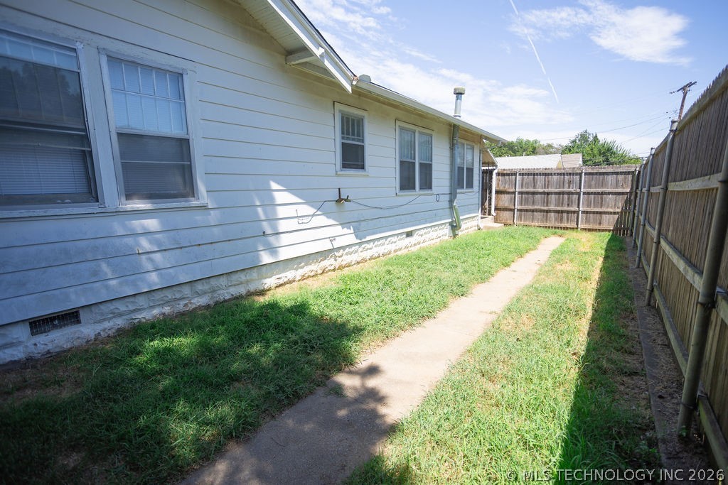 1147 S Florence Avenue Tulsa OK 74104