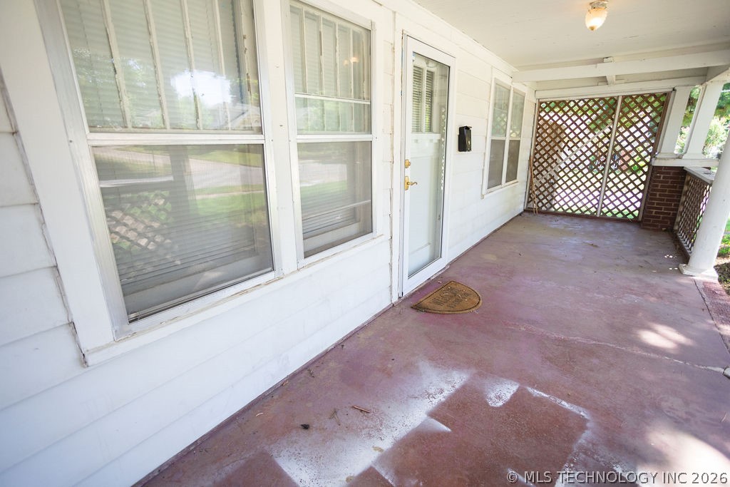 1147 S Florence Avenue Tulsa OK 74104