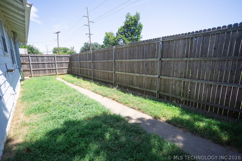 1147 S Florence Avenue Tulsa OK 74104