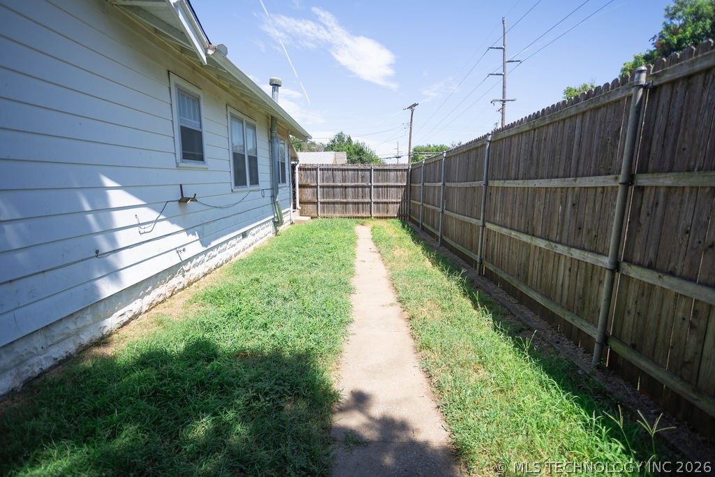 1147 S Florence Avenue Tulsa OK 74104