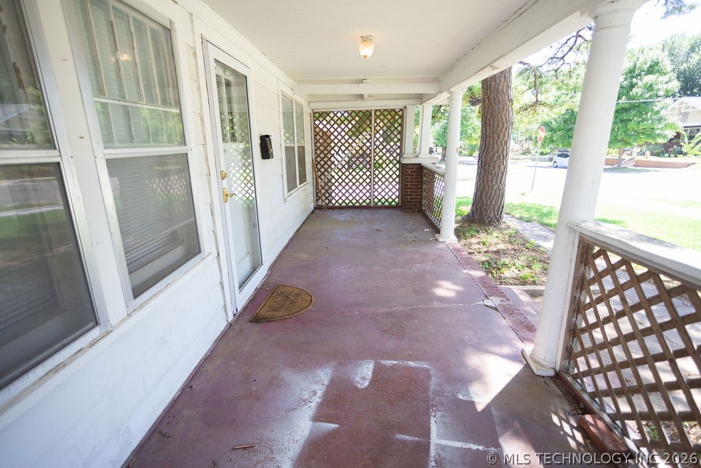 1147 S Florence Avenue Tulsa OK 74104