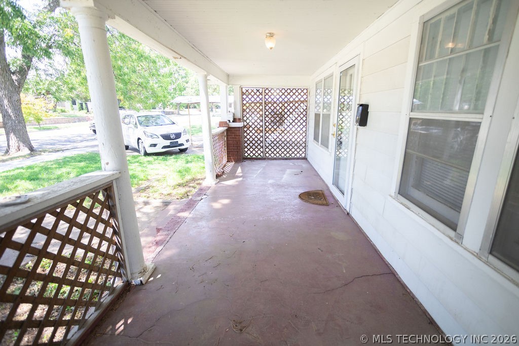 1147 S Florence Avenue Tulsa OK 74104