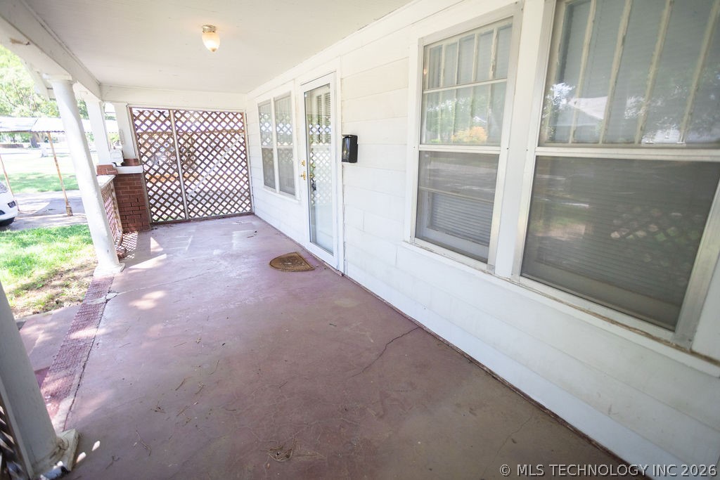 1147 S Florence Avenue Tulsa OK 74104