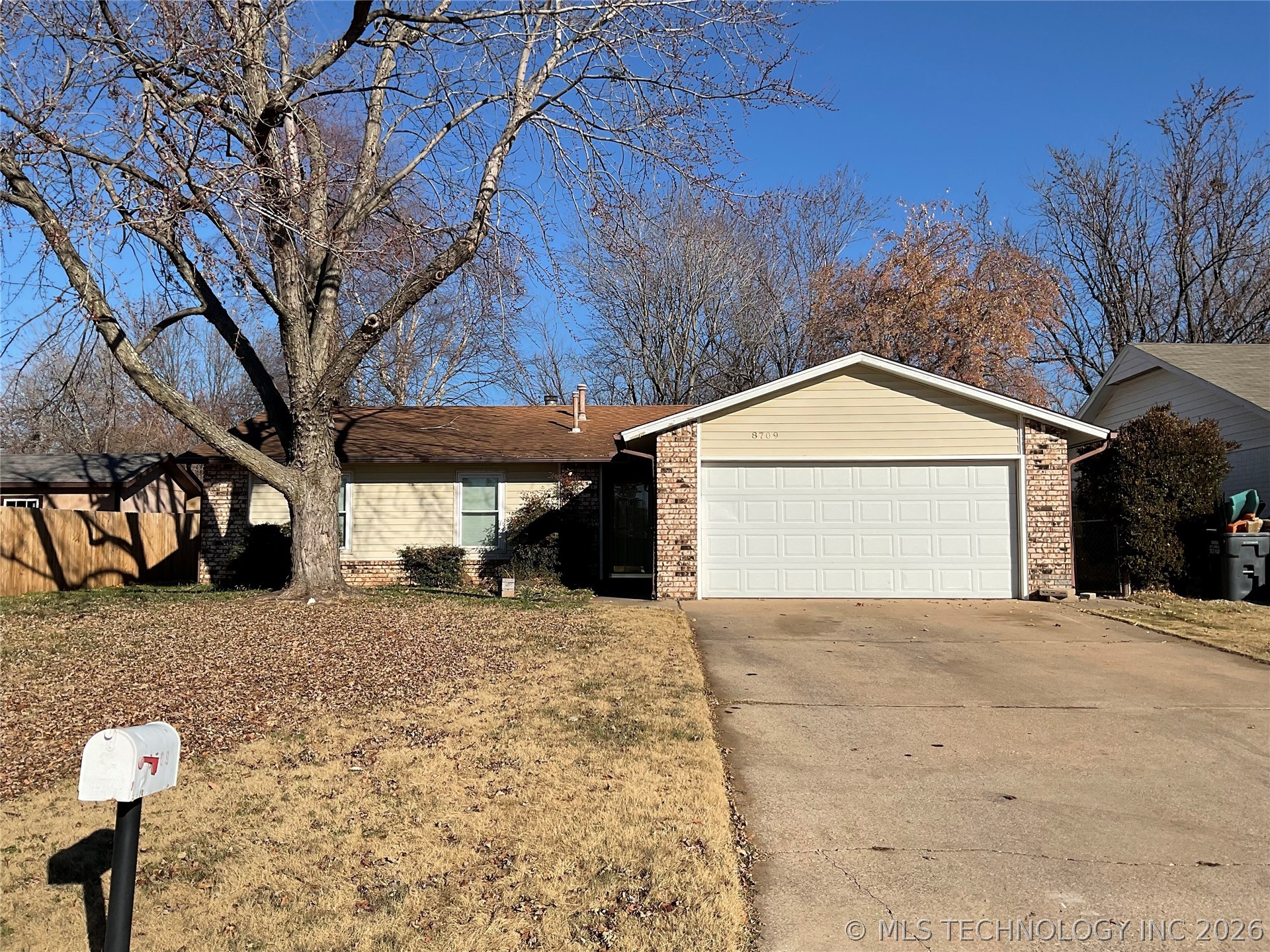 8709 E 135th Street S Bixby OK 74008