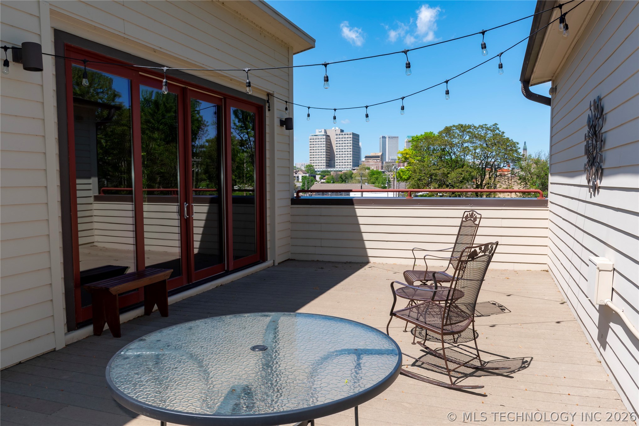 1907 S Boston Avenue Tulsa OK 74119