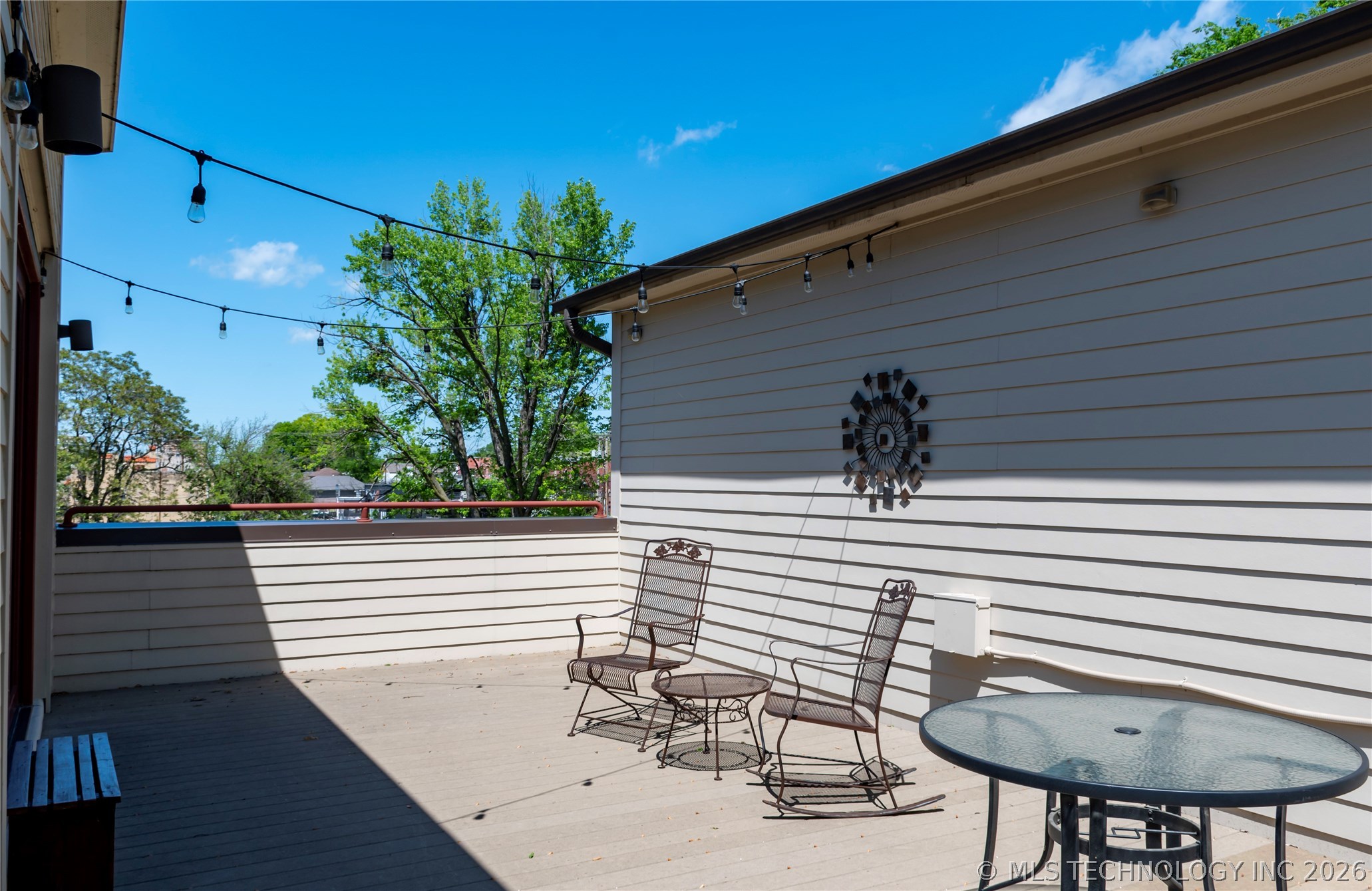 1907 S Boston Avenue Tulsa OK 74119