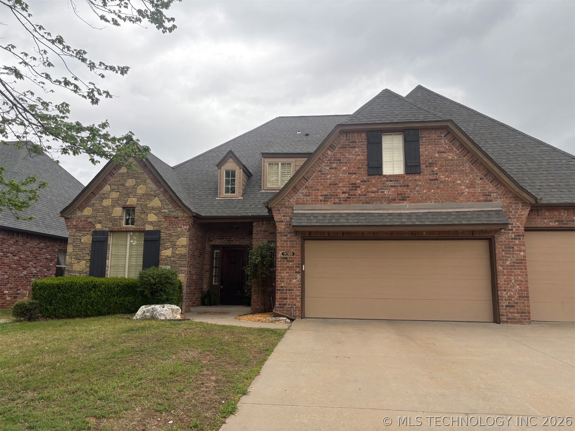 9269 E 119th Street S Bixby OK 74008