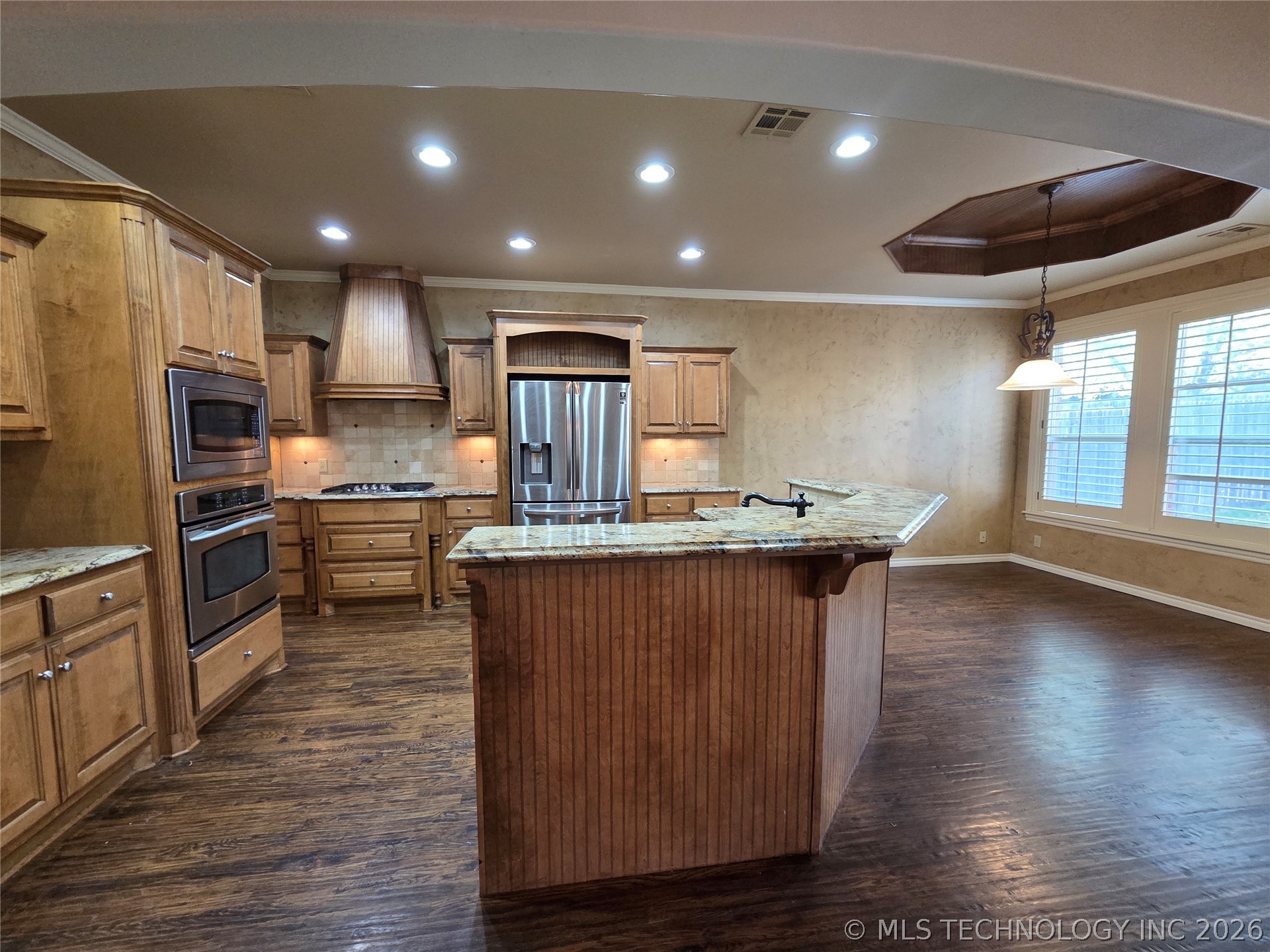 9269 E 119th Street S Bixby OK 74008