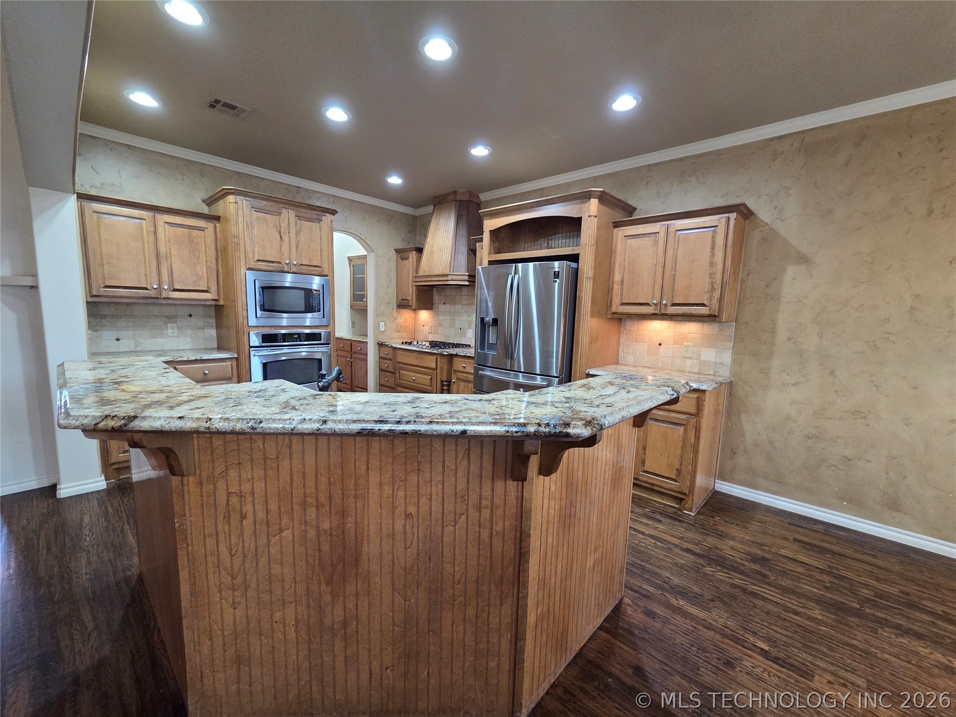 9269 E 119th Street S Bixby OK 74008