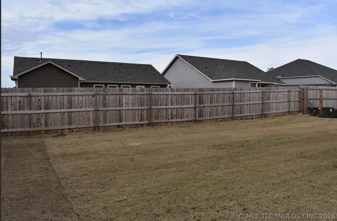 7218 S Laurel Place Broken Arrow OK 74011