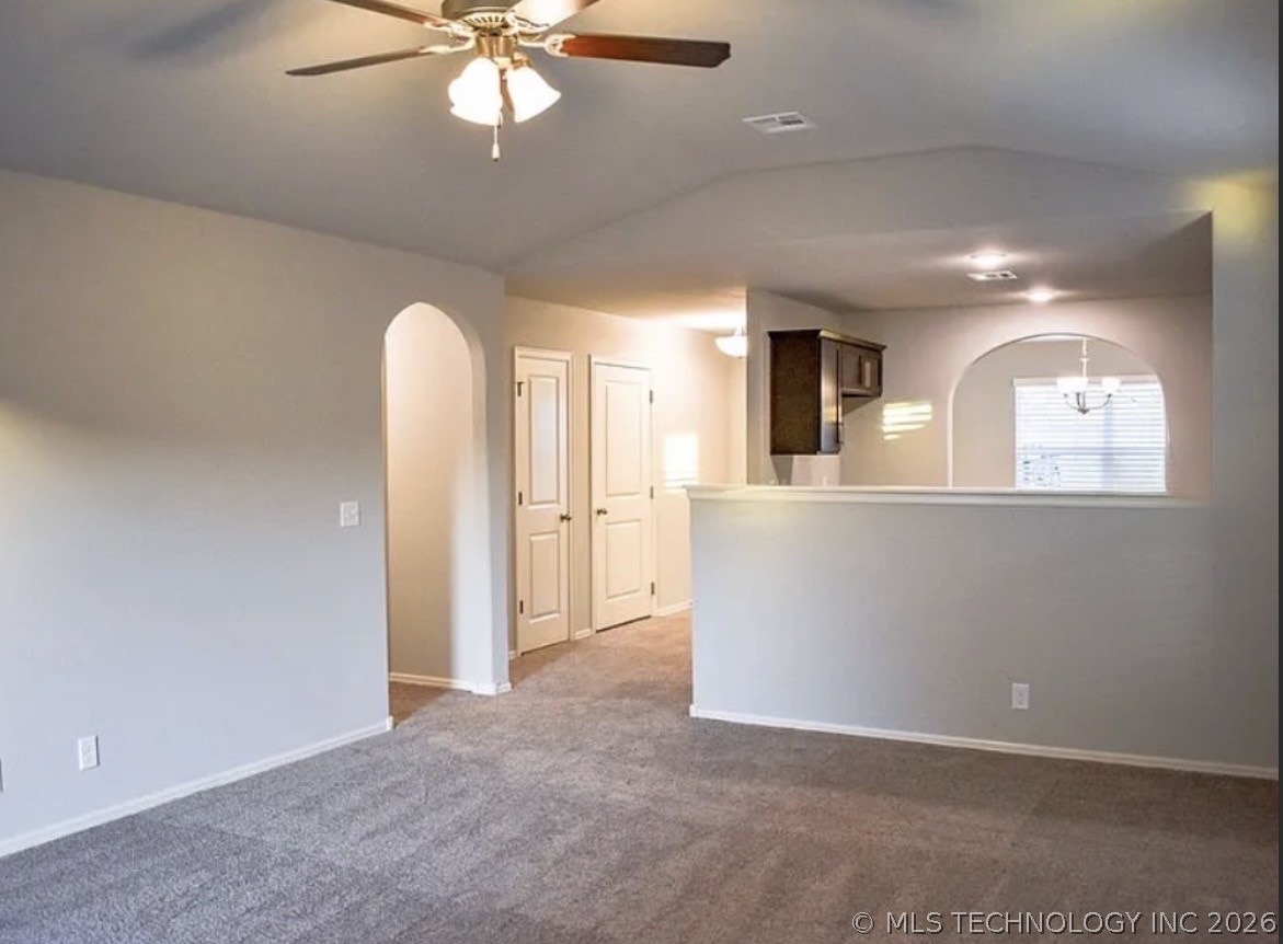 7218 S Laurel Place Broken Arrow OK 74011