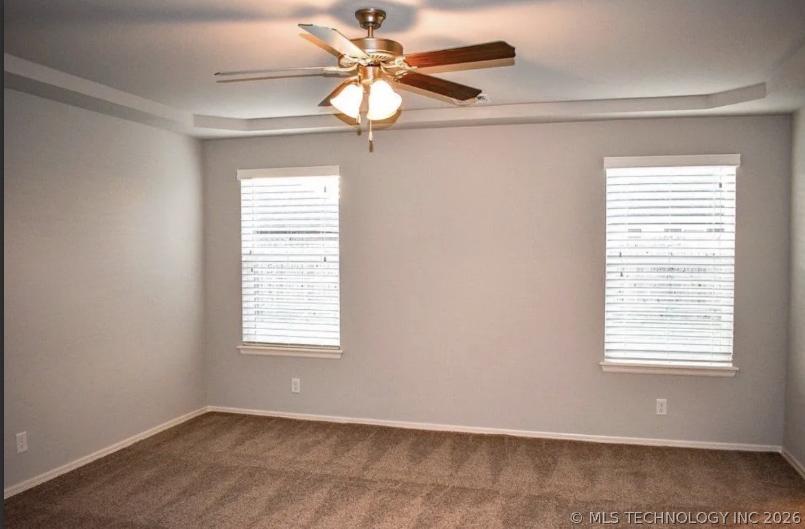 7218 S Laurel Place Broken Arrow OK 74011