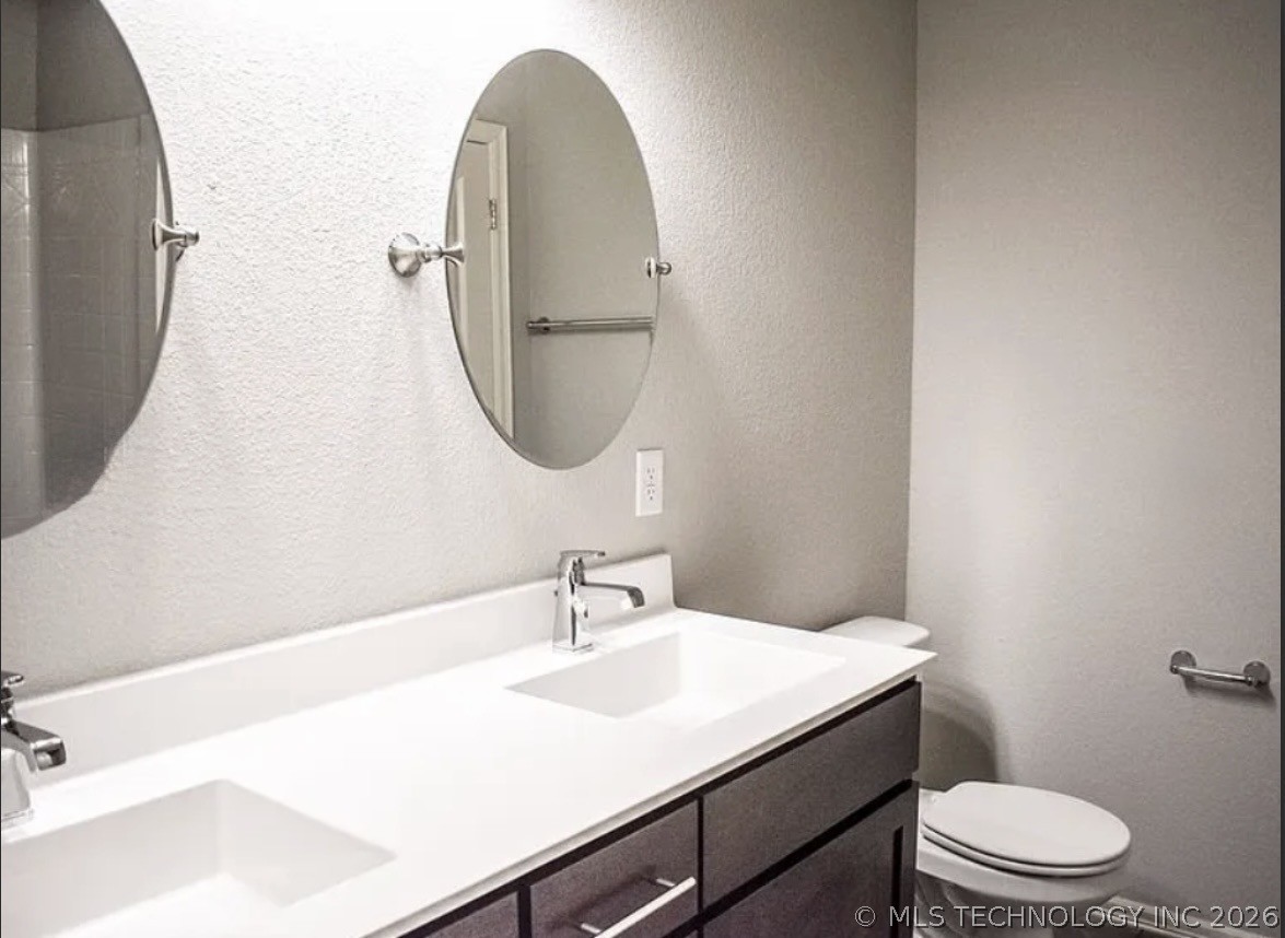 7218 S Laurel Place Broken Arrow OK 74011