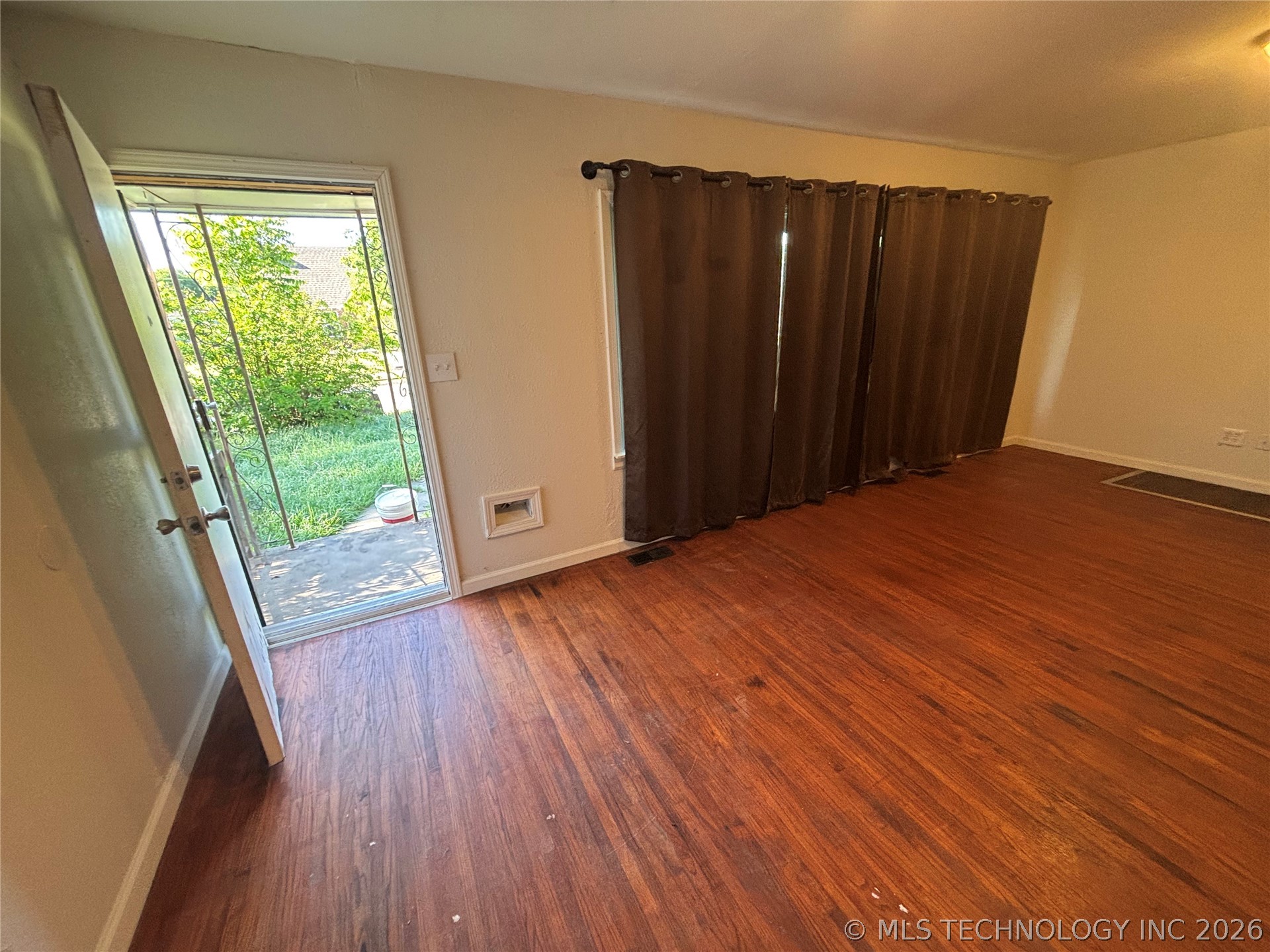 245 E Young Place Tulsa OK 74106