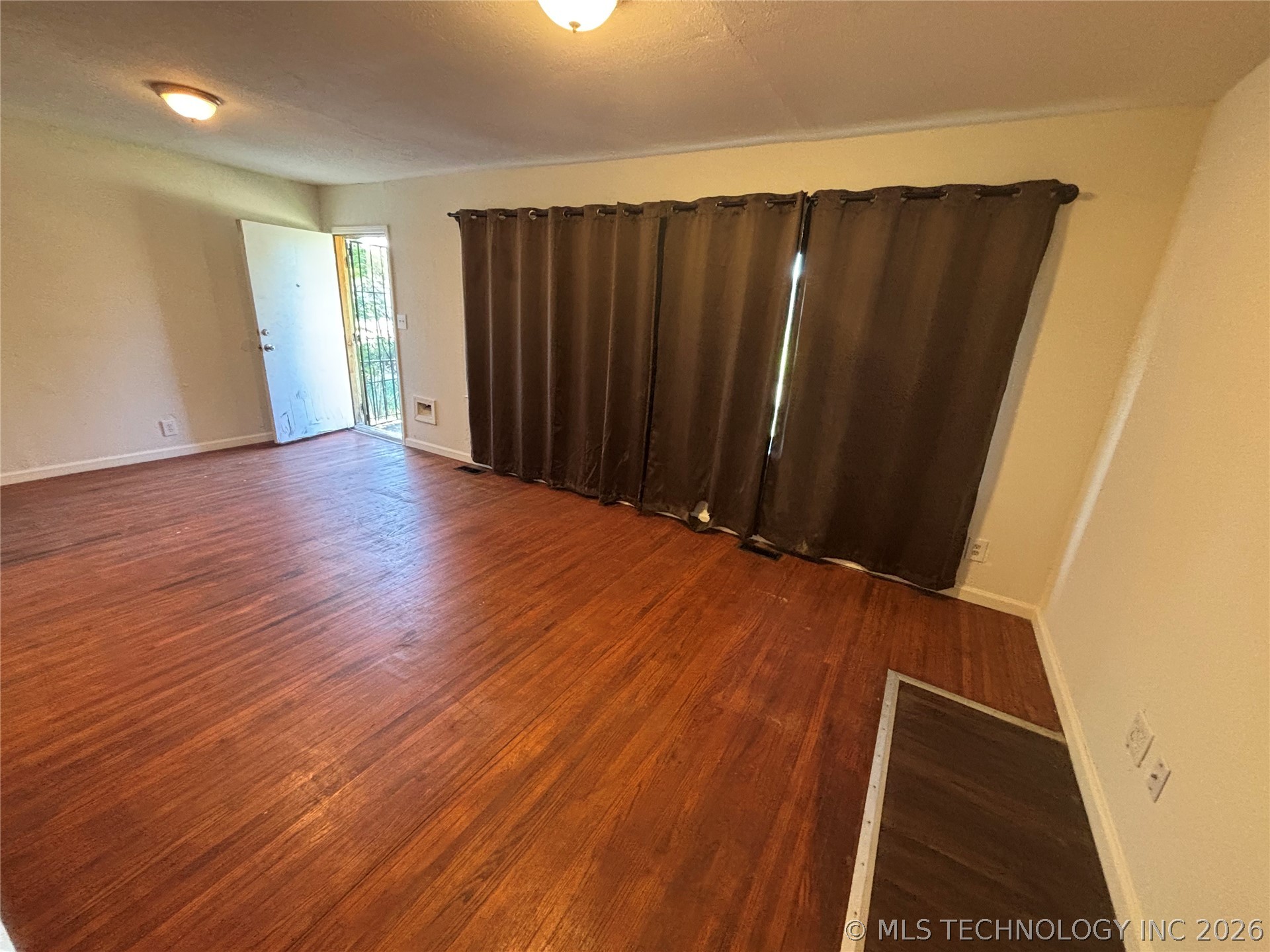 245 E Young Place Tulsa OK 74106