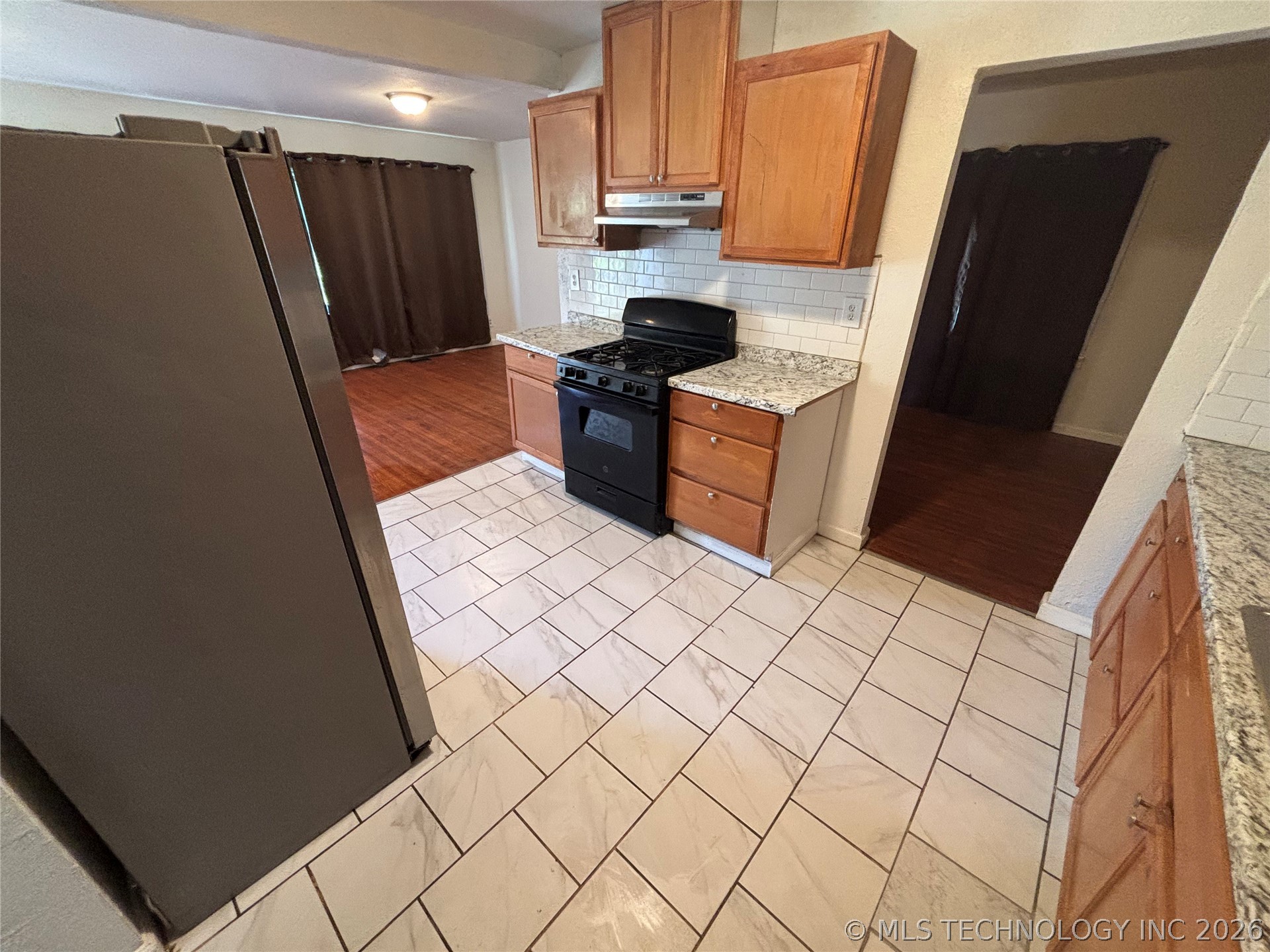 245 E Young Place Tulsa OK 74106