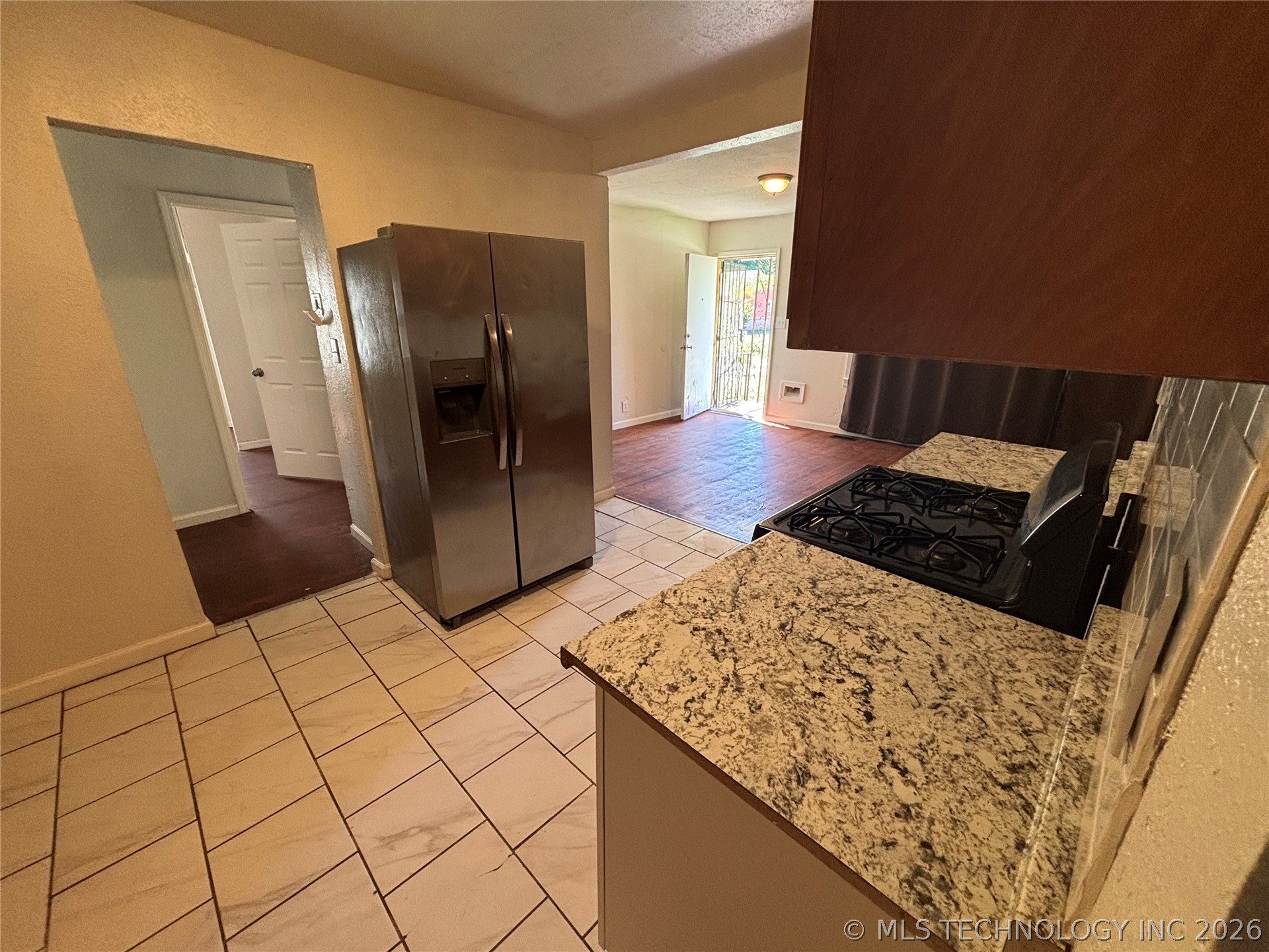 245 E Young Place Tulsa OK 74106