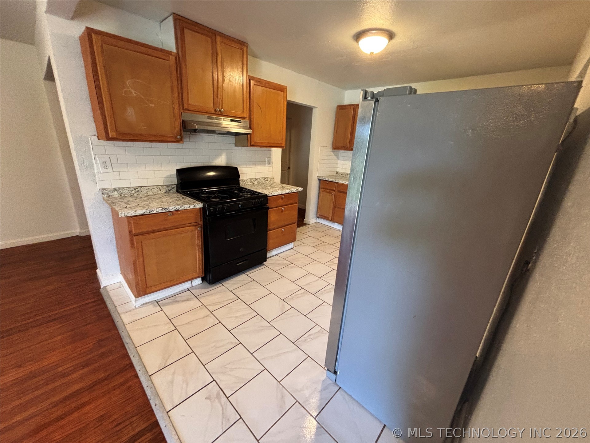 245 E Young Place Tulsa OK 74106