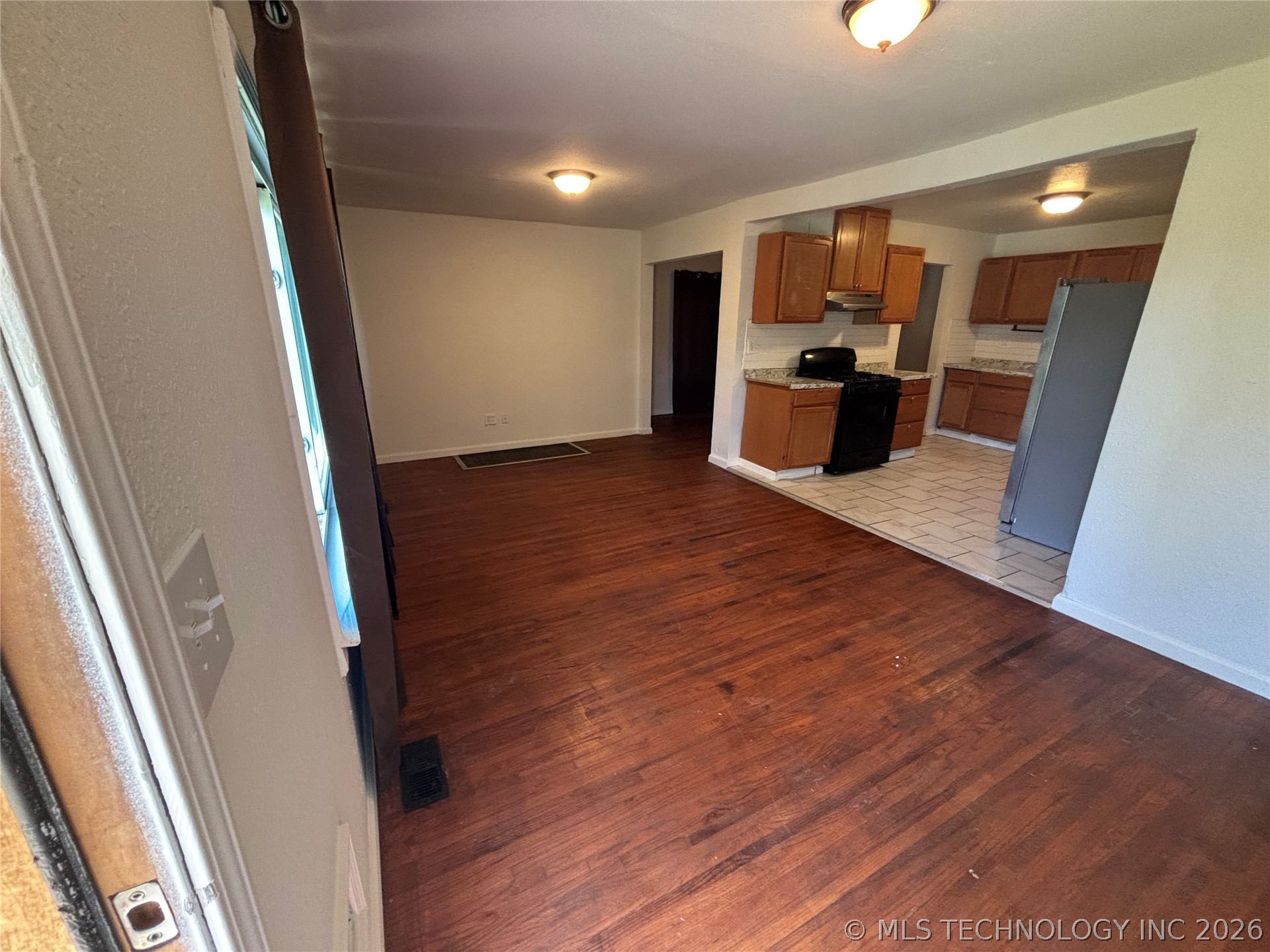 245 E Young Place Tulsa OK 74106