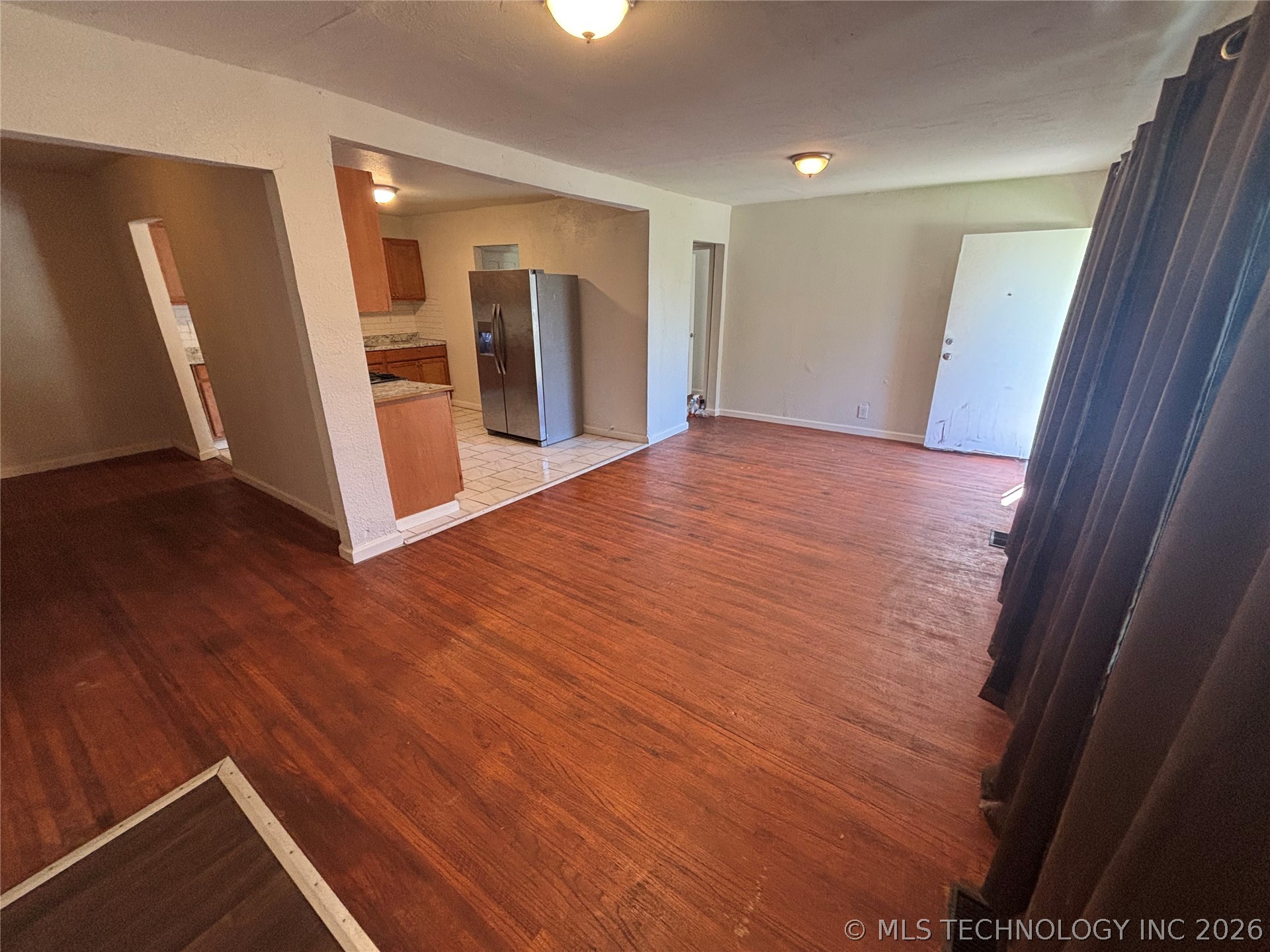 245 E Young Place Tulsa OK 74106