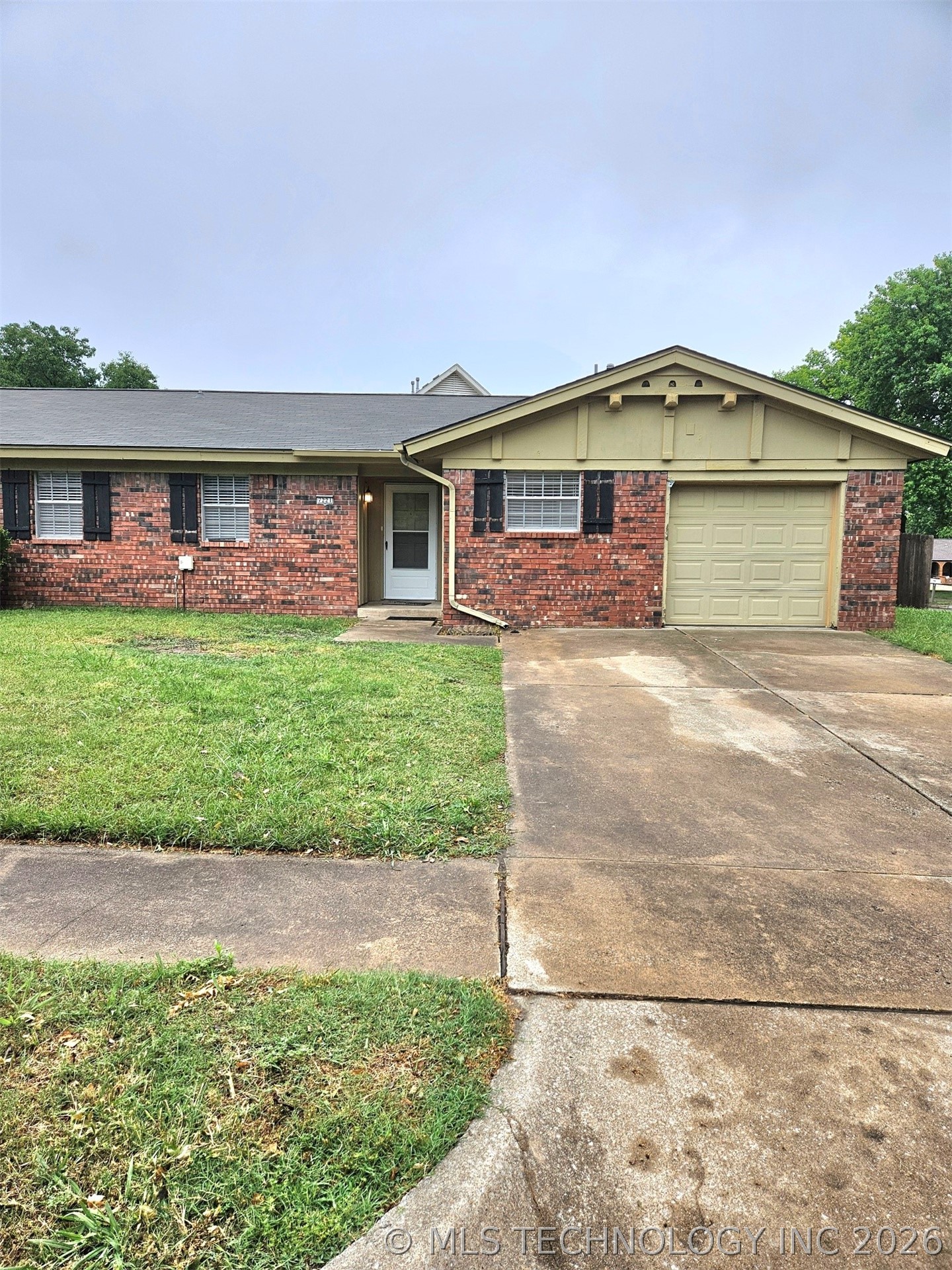 7221 S 66th Eastavenue Tulsa OK 74133