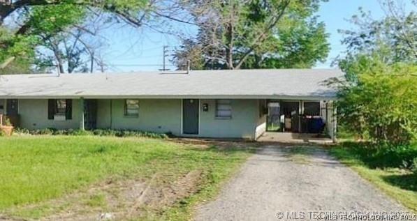 1344 E 55th Place Tulsa OK 74105