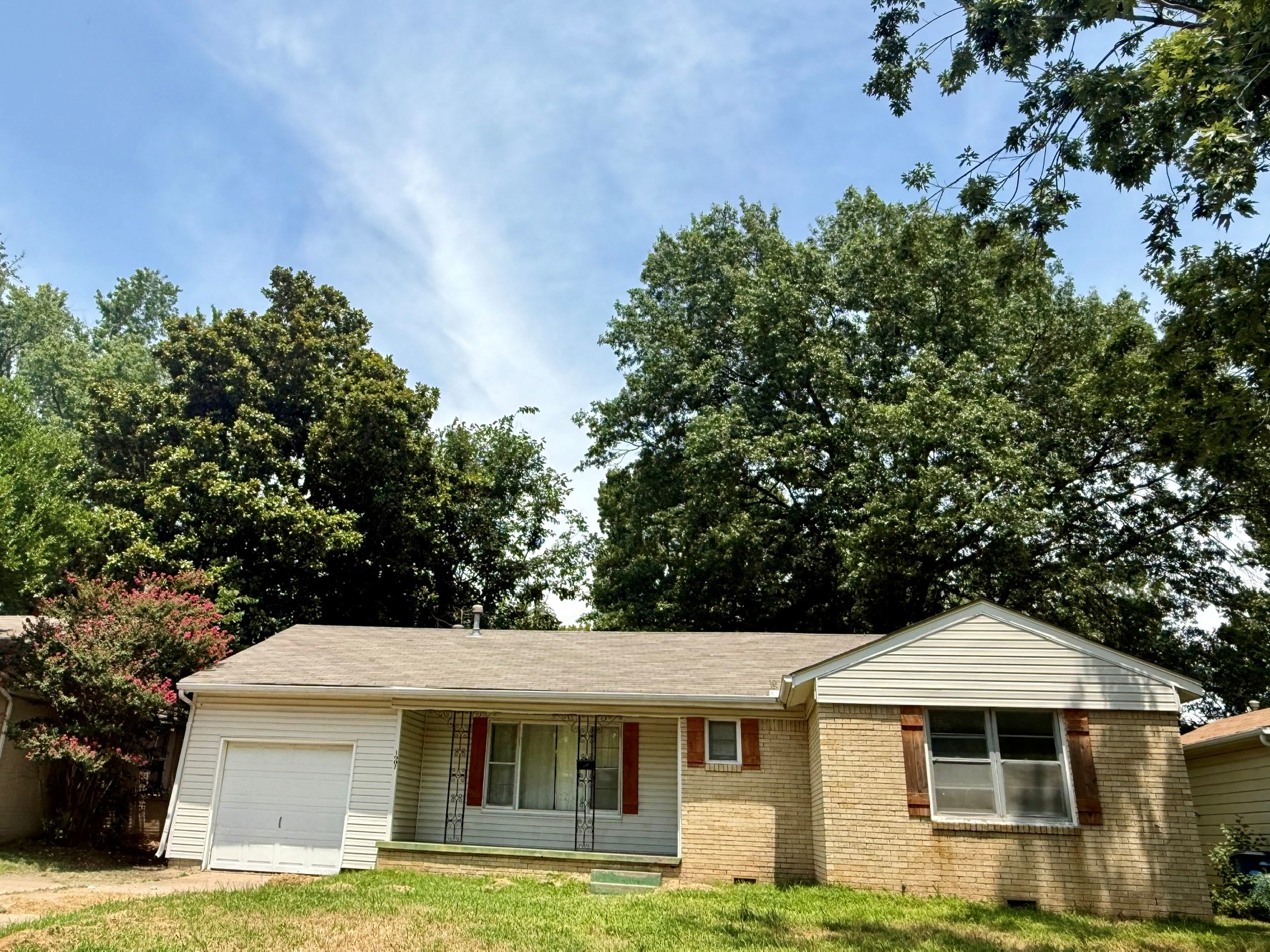 1007 E 49th Street Tulsa OK 74105
