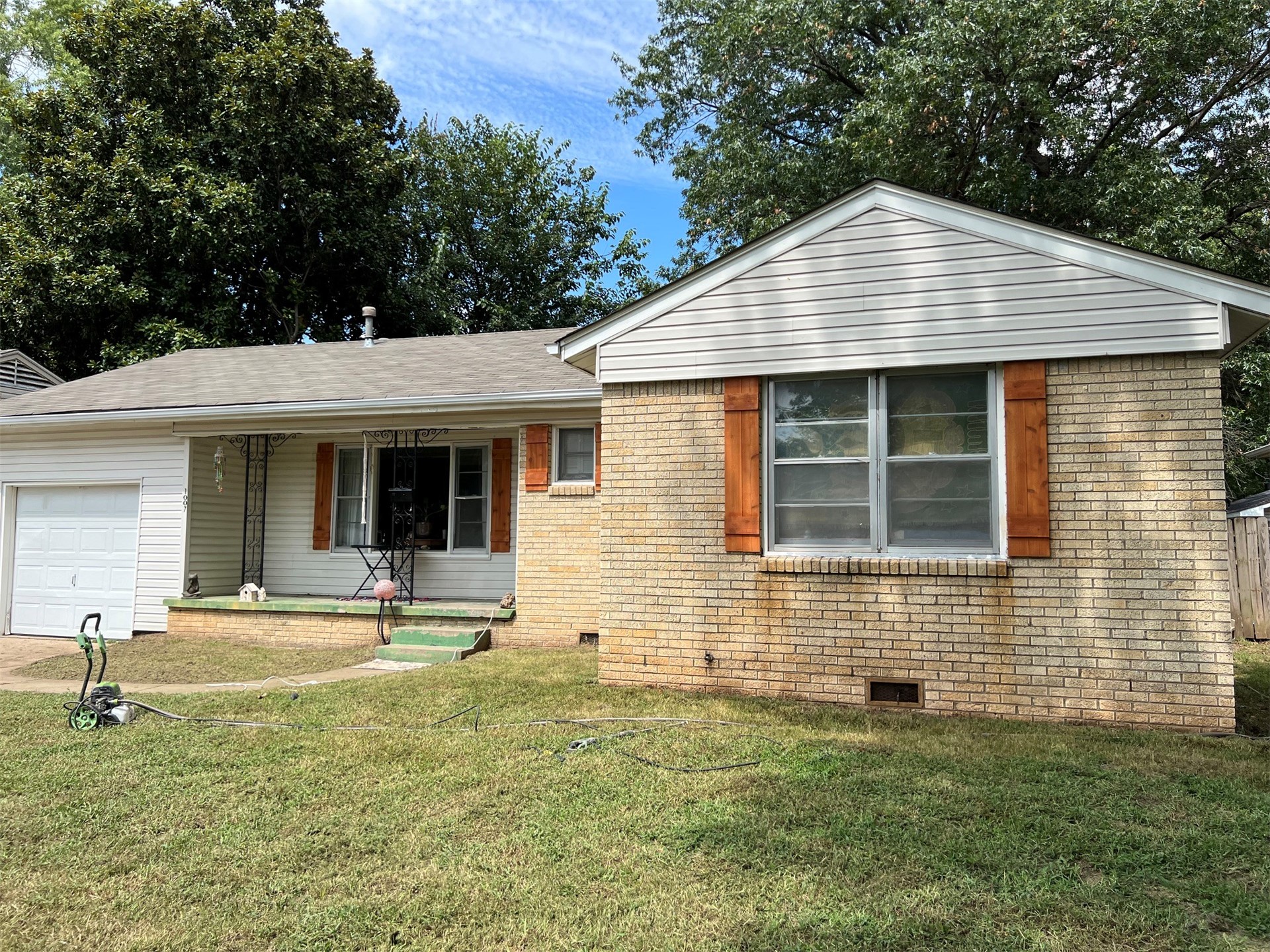 1007 E 49th Street Tulsa OK 74105