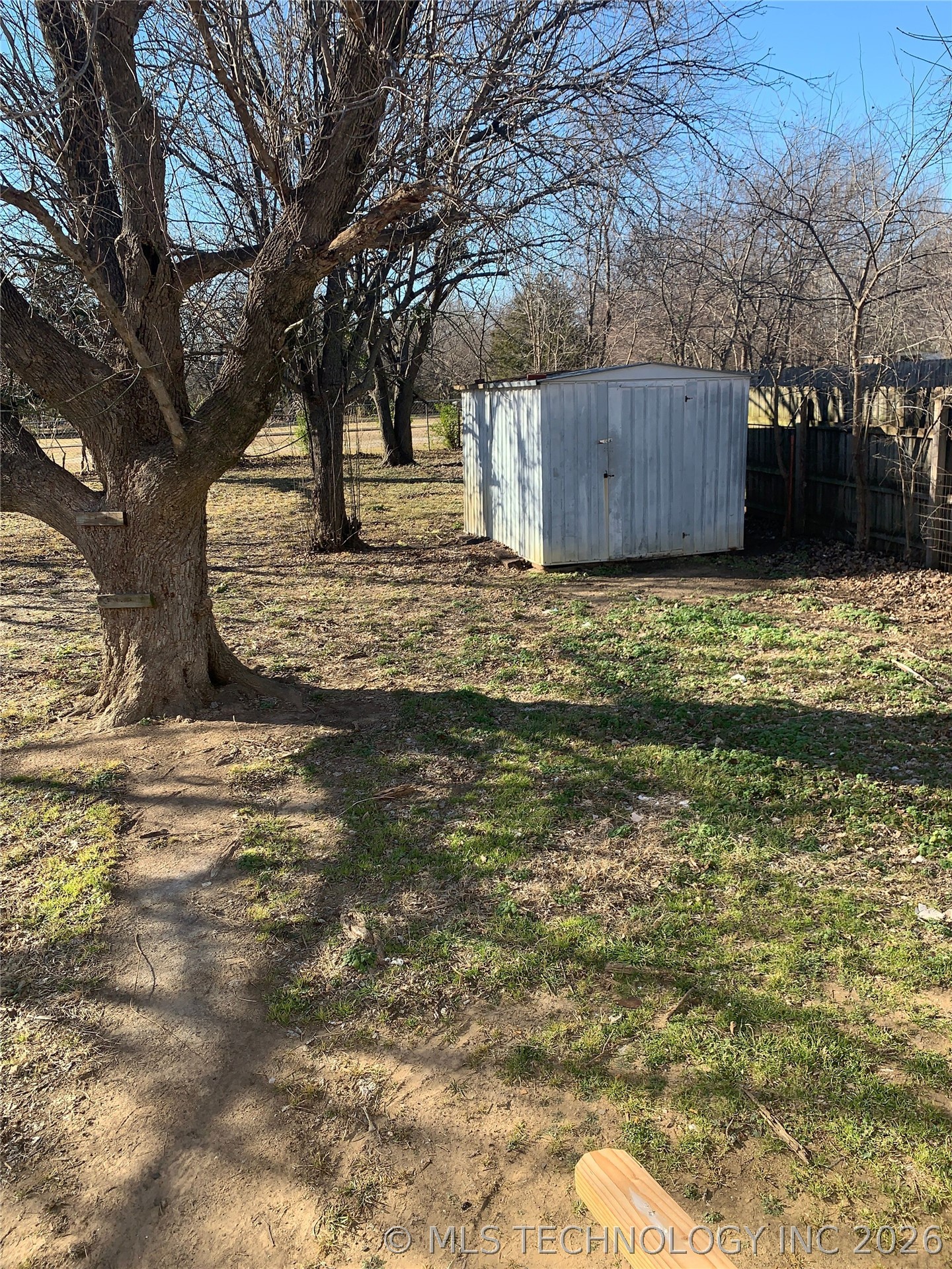 915 N Francis Ada OK 74820